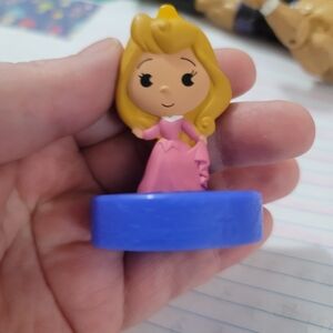 Disney 70th Anniversary McDonald's Toy